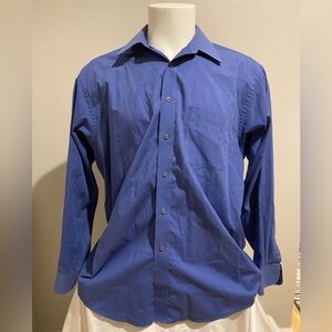 Pierre Cardin Men’s Long Sleeve Shirt